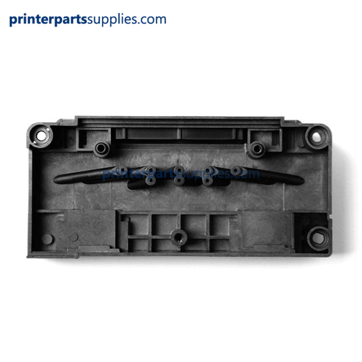 DX5 Printhead Cover Replacement