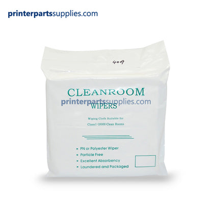 CLEANROOM Superfine Fiber Non-Woven Fabric Cloth