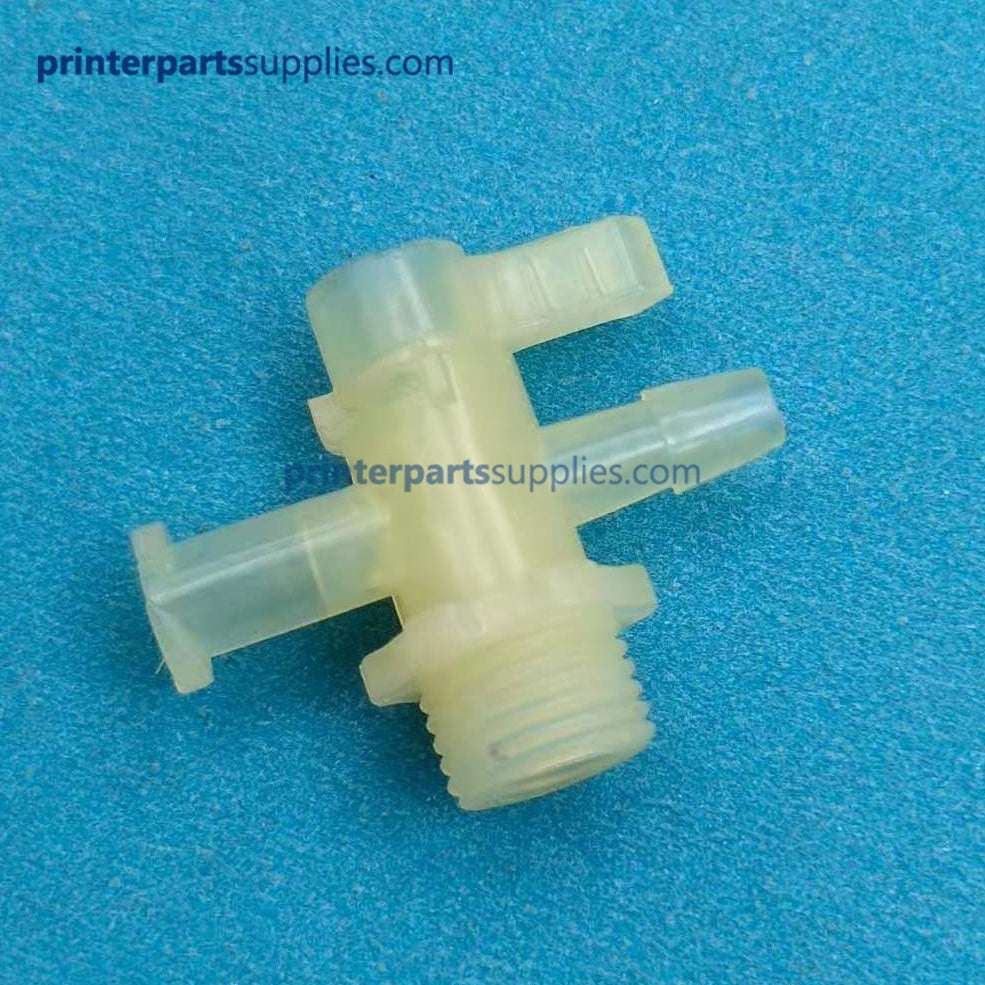 Two-Way Ink Valve 10 Pieces/Pack